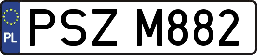 PSZM882