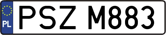 PSZM883