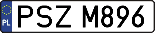 PSZM896