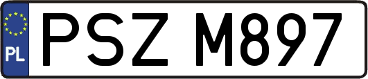 PSZM897