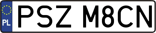 PSZM8CN