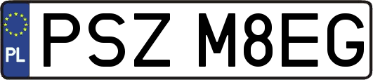 PSZM8EG