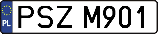PSZM901