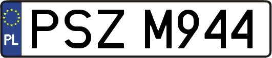 PSZM944
