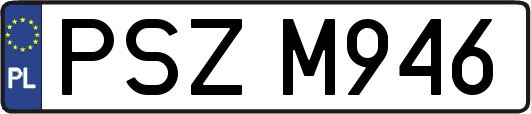 PSZM946