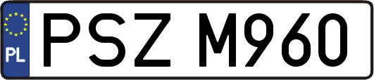 PSZM960