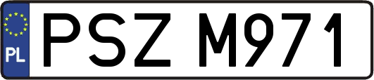 PSZM971