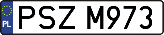 PSZM973