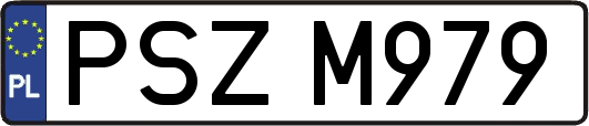 PSZM979