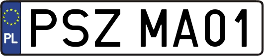 PSZMA01