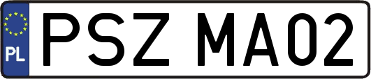 PSZMA02