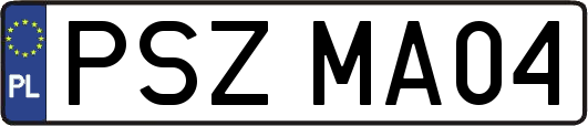 PSZMA04