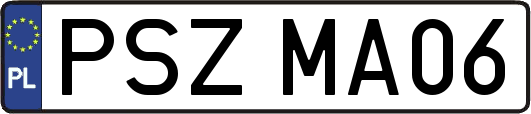 PSZMA06