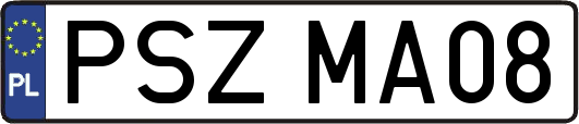 PSZMA08