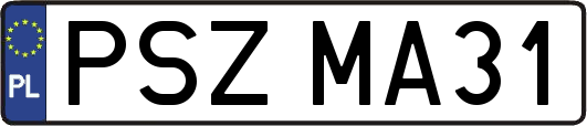 PSZMA31
