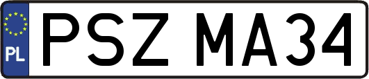 PSZMA34