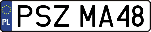 PSZMA48