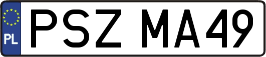 PSZMA49