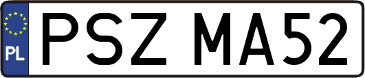 PSZMA52