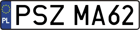 PSZMA62