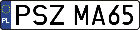 PSZMA65