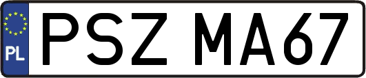 PSZMA67