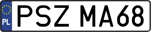 PSZMA68