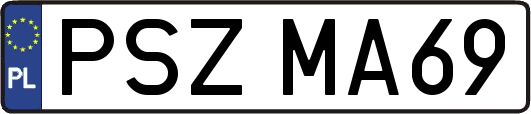 PSZMA69