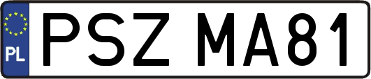 PSZMA81