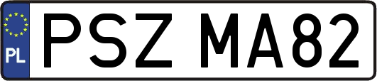 PSZMA82