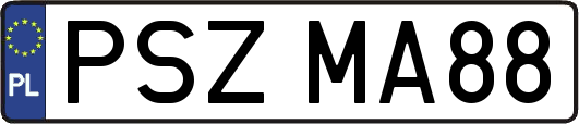 PSZMA88