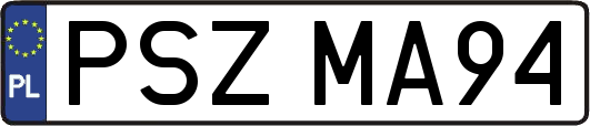 PSZMA94
