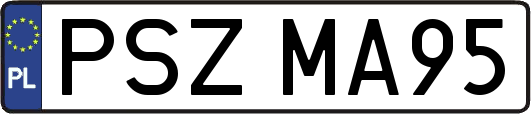 PSZMA95