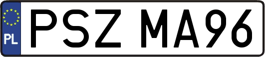 PSZMA96