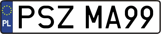 PSZMA99