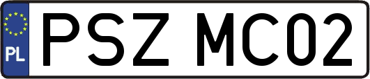 PSZMC02