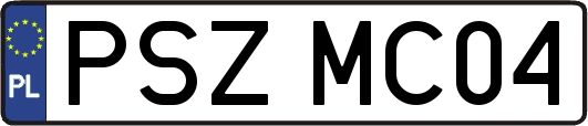 PSZMC04
