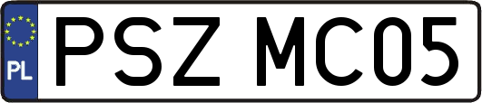 PSZMC05
