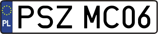 PSZMC06