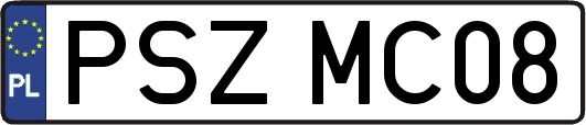 PSZMC08