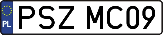 PSZMC09