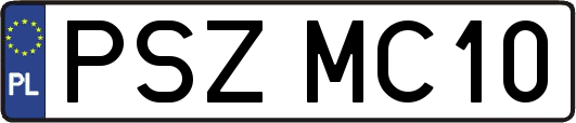 PSZMC10