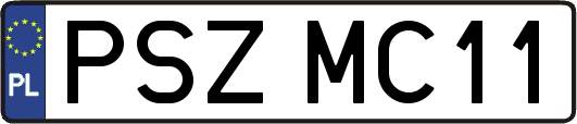 PSZMC11