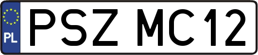 PSZMC12