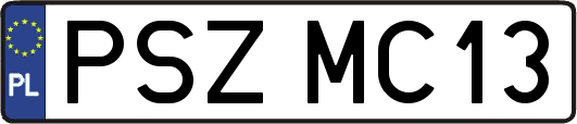PSZMC13