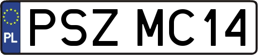 PSZMC14