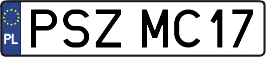 PSZMC17