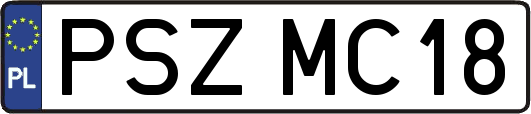 PSZMC18