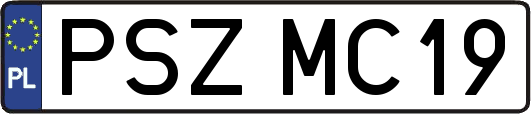 PSZMC19