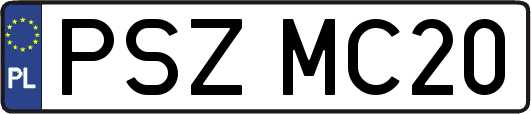 PSZMC20